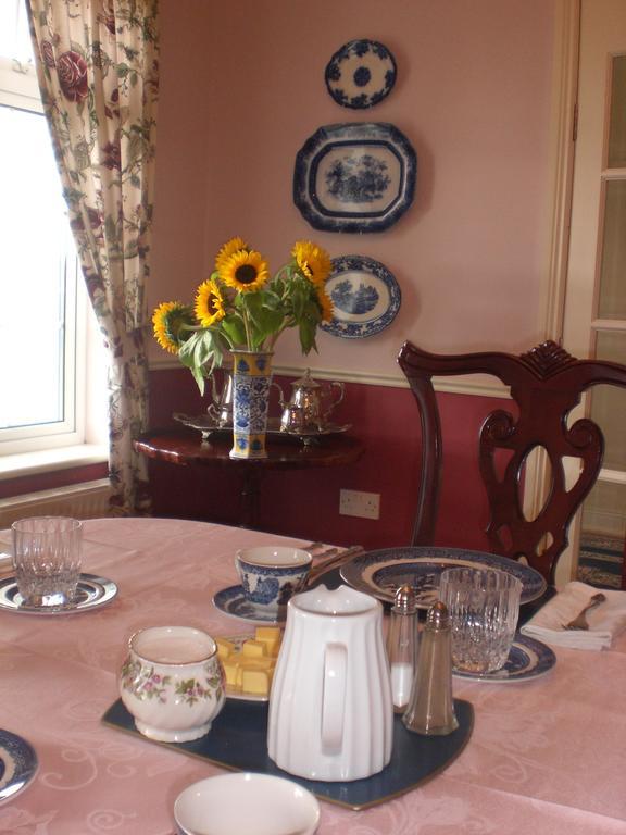 Kilbora B&B Camolin Bagian luar foto