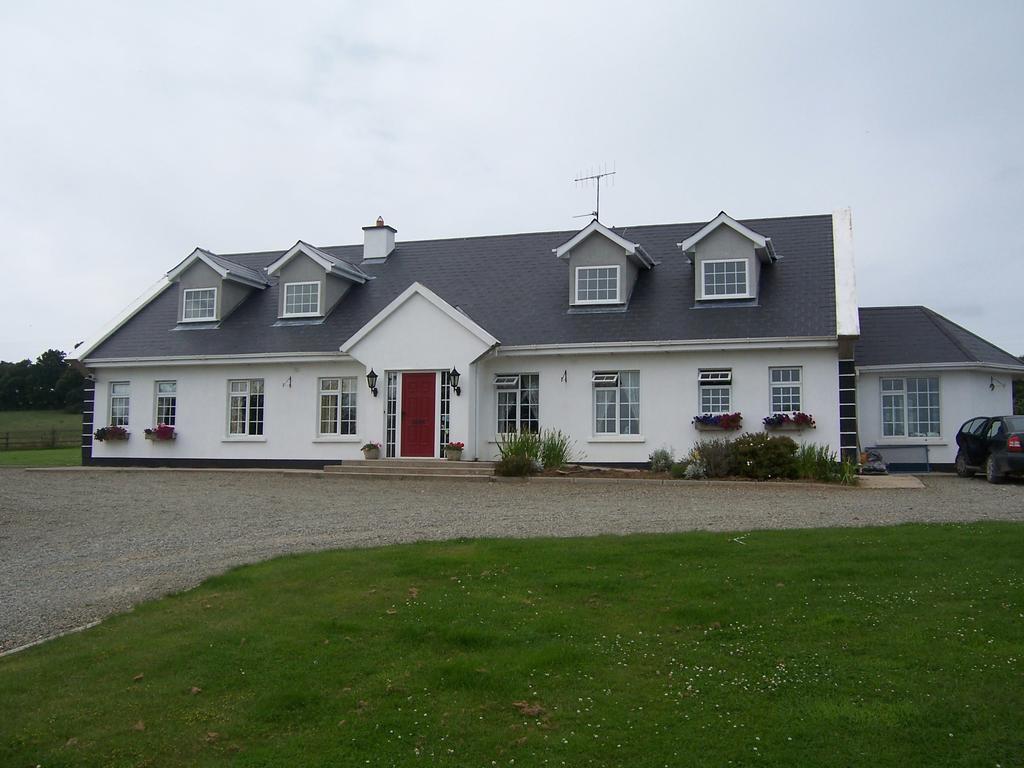 Kilbora B&B Camolin Bagian luar foto
