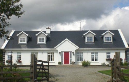 Kilbora B&B Camolin Bagian luar foto