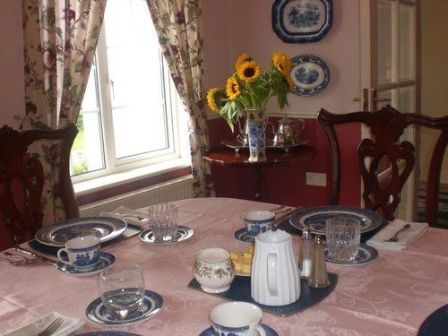 Kilbora B&B Camolin Bagian luar foto